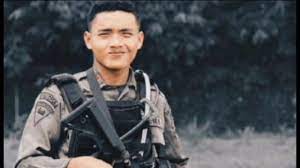 Anggota Brimob Tertembak Saat Baku Tembak dengan KKB di Kiwirok